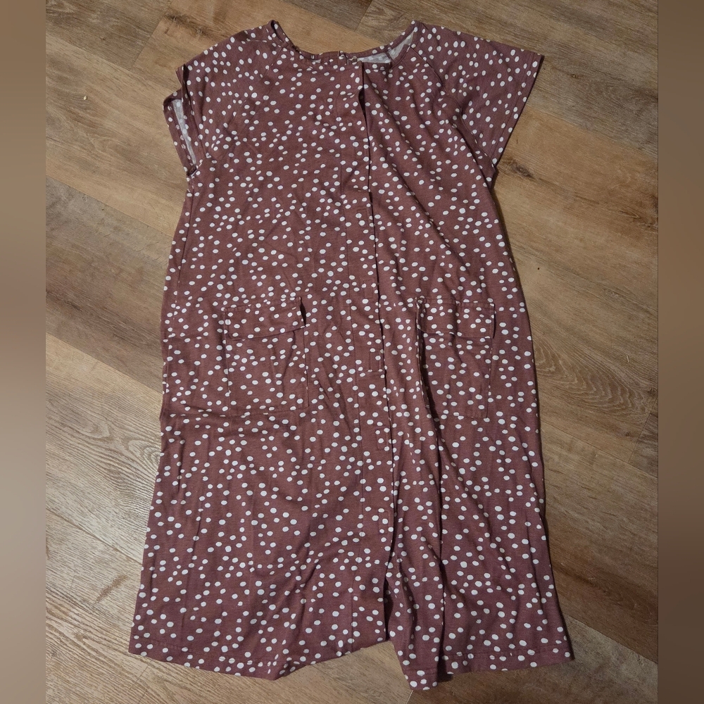 Kindred Bravely Labor And Delivery Gown